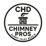 chd chimney